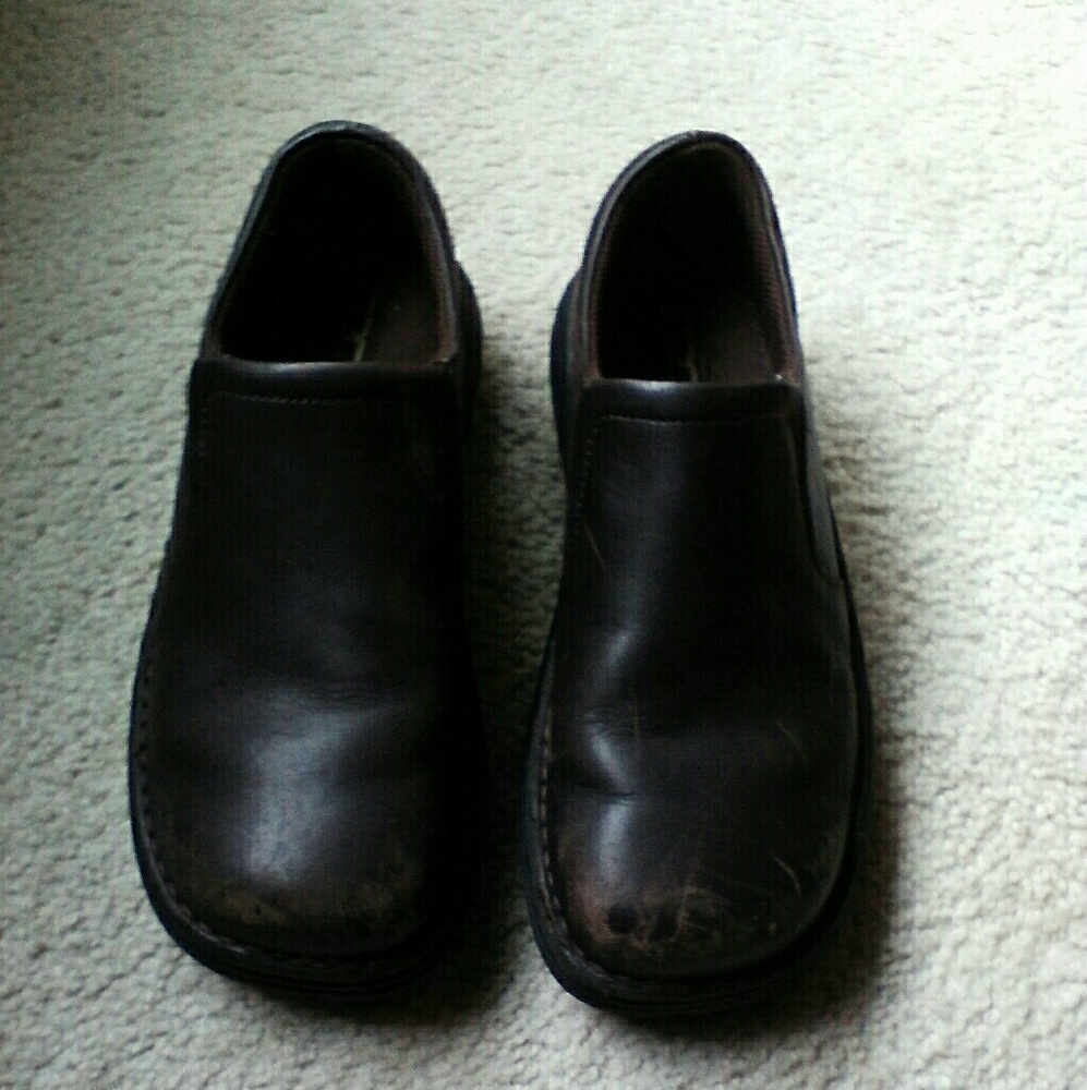 Comfy men's loafers